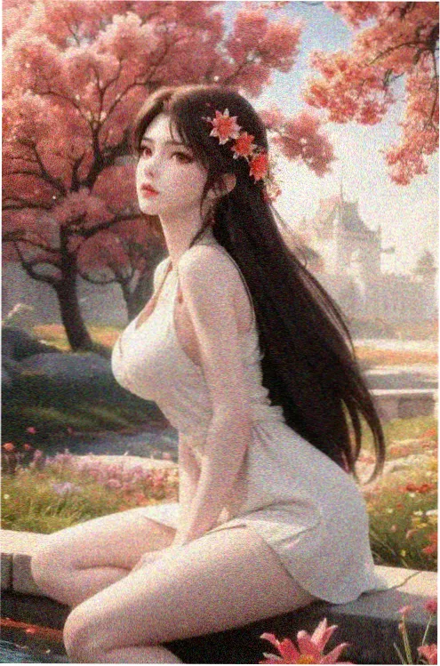 泡泡影院短剧重生之我在民国当团宠海报