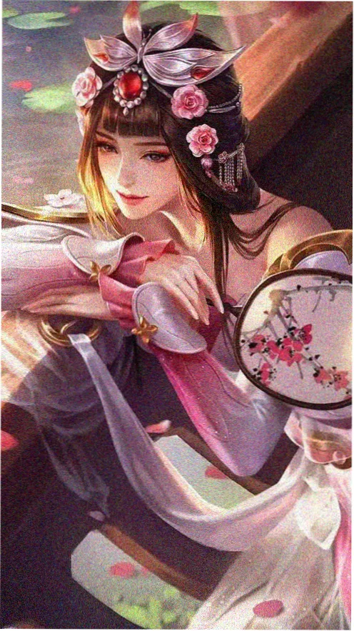 泡泡影院综艺声生不息夏日篇海报