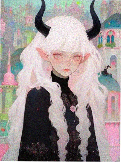 泡泡影院短剧替嫁新娘的翻身日记海报